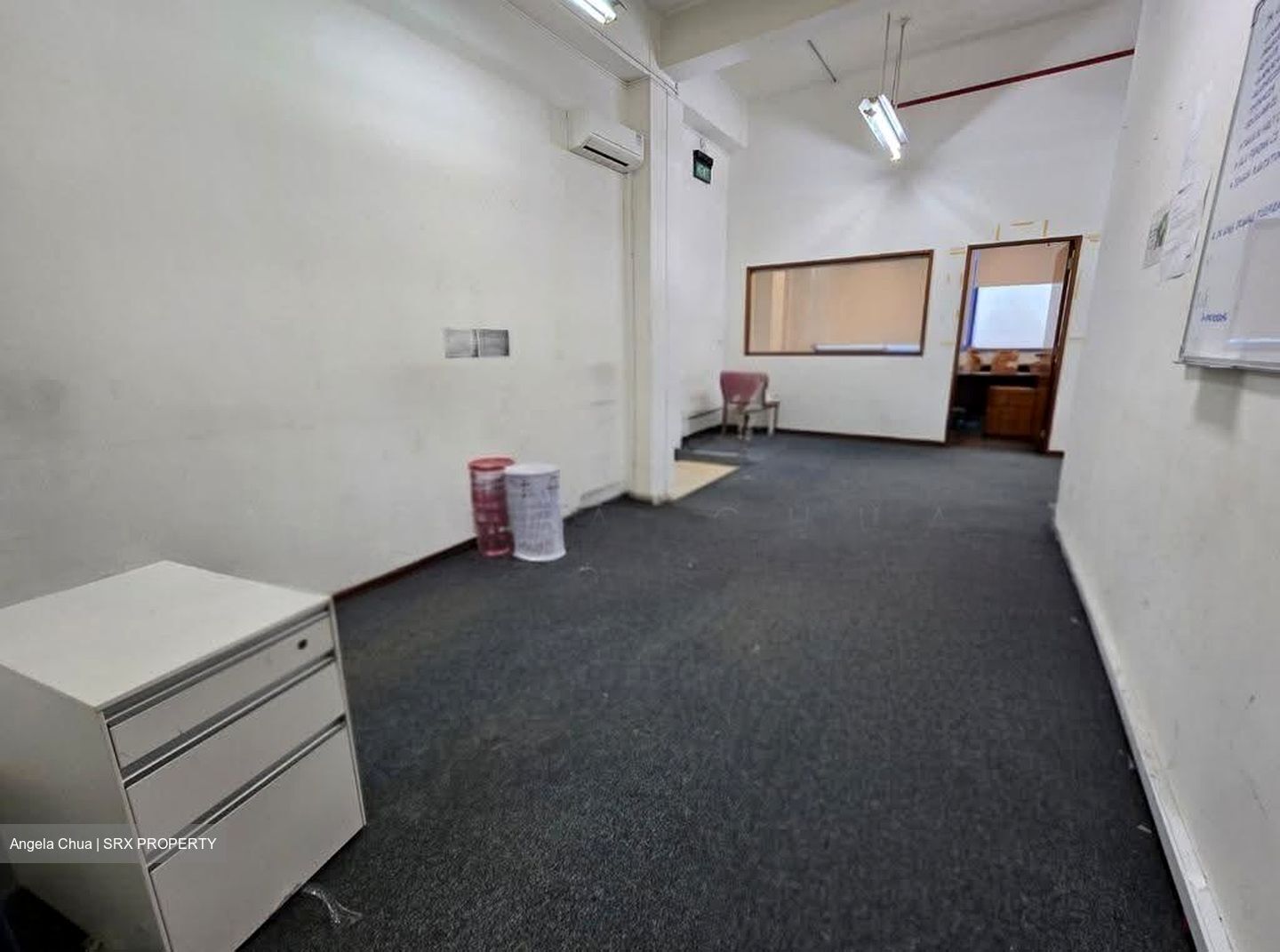Admiralty Industrial Park (D27), Factory #619925031